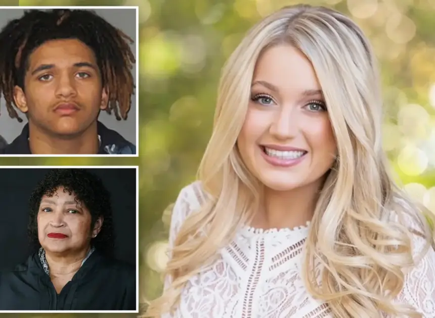 Son of judge overseeing gang rape cases of slain LSU student Madison Brooks is a convicted serial rapist: reports