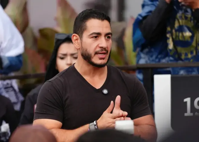 Abdul El-Sayed’s Michigan rise exposes Democrats’ moral morass