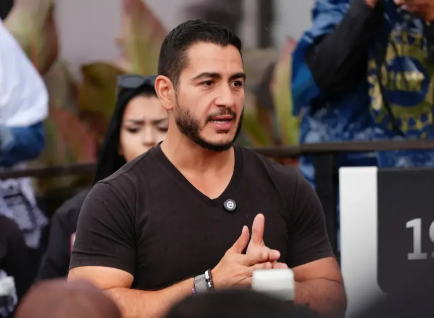 Abdul El-Sayed’s Michigan rise exposes Democrats’ moral morass