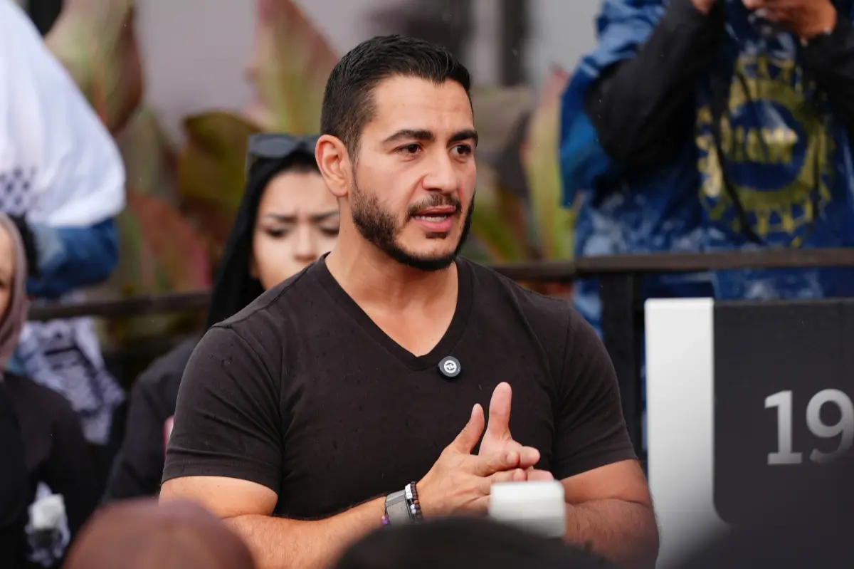 Abdul El-Sayed’s Michigan rise exposes Democrats’ moral morass