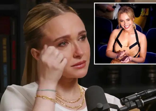 Hayden Panettiere voiced hope in heartbreaking last interview: ‘I have a lot more life left to live’