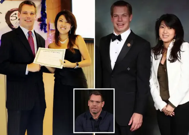 Suspected Chinese honeypot Fang Fang solicited illegal campaign donations for Eric Swalwell, FBI found