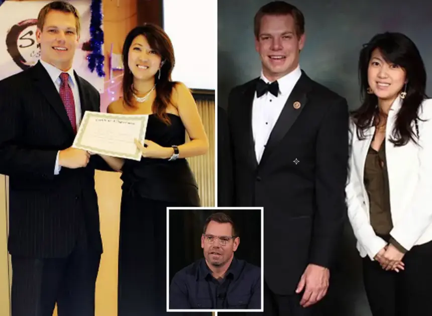 Suspected Chinese honeypot Fang Fang solicited illegal campaign donations for Eric Swalwell, FBI found