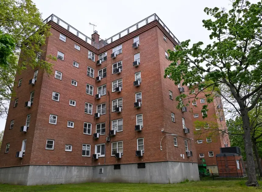 A hand up — not a handout — for public-housing tenants? NYC says ‘no way’
