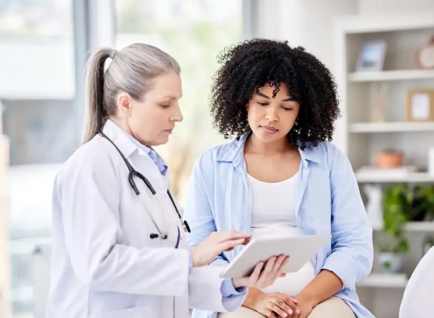 The biggest myths about a common women’s condition — and why it’s so difficult to diagnose