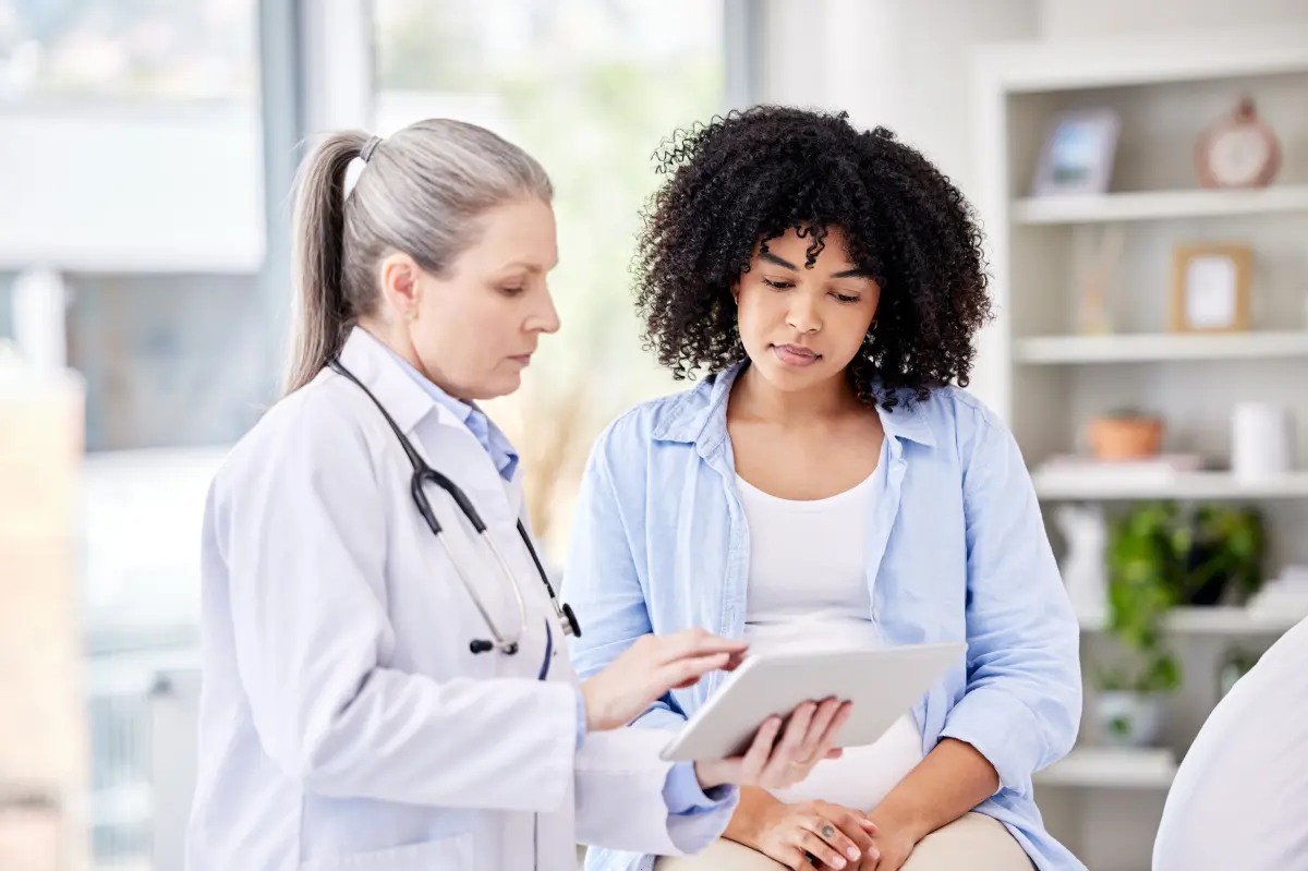 The biggest myths about a common women’s condition — and why it’s so difficult to diagnose