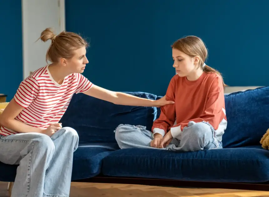 How to know if your teen is depressed or just moody — and a key warning sign to take seriously