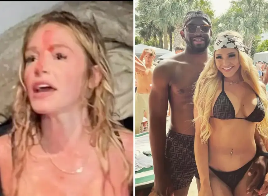 OnlyFans model Courtney Clenney reaches plea deal month before murder trial for boyfriend’s stabbing death