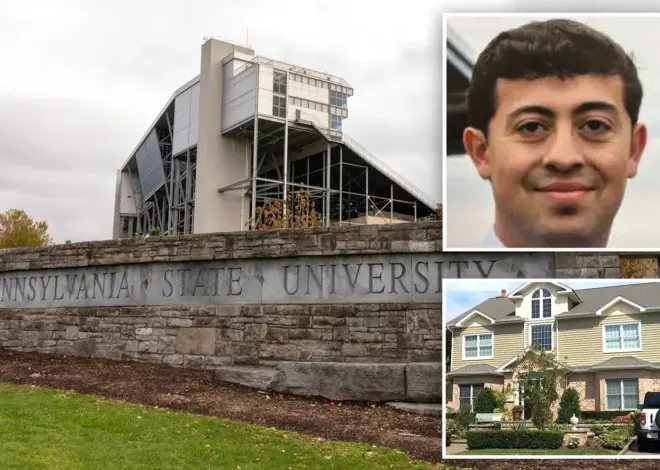 Accused ringleader of Penn State coke crew used spring break debt to force frat bro to sell drugs: court docs