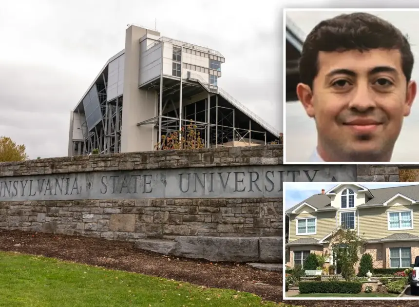 Accused ringleader of Penn State coke crew used spring break debt to force frat bro to sell drugs: court docs