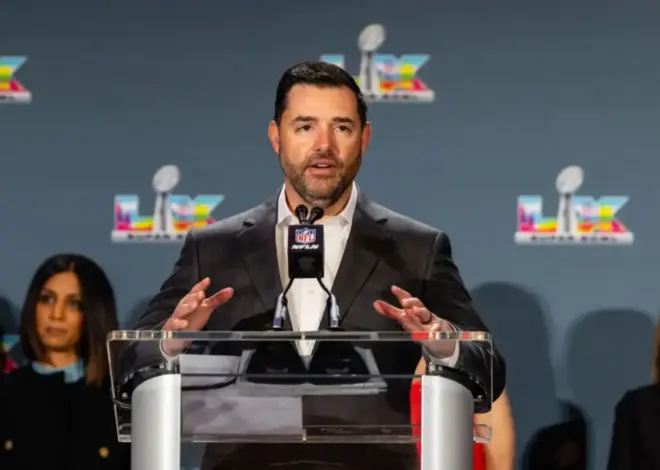 49ers owner Jed York arrested in prostitution bust