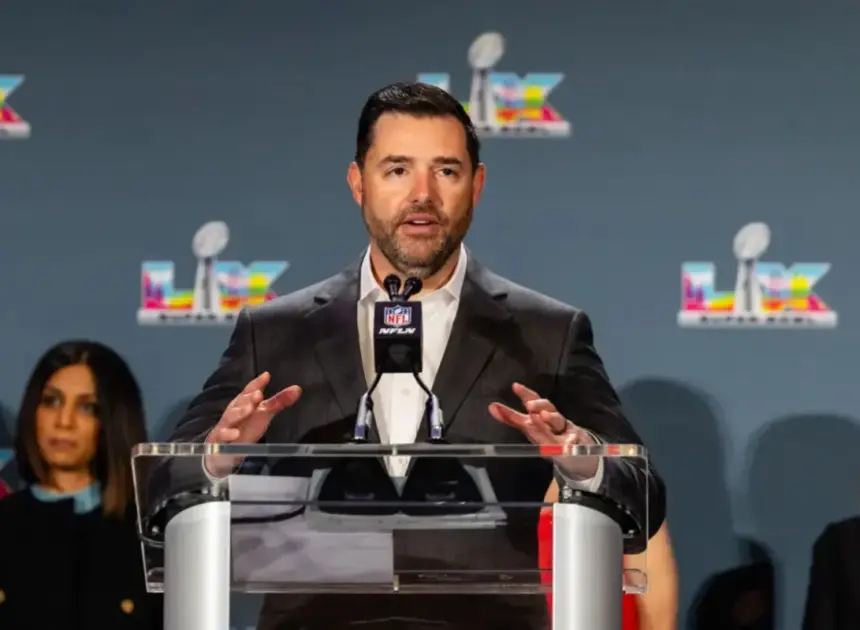 49ers owner Jed York arrested in prostitution bust
