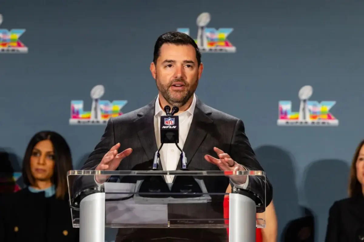 49ers owner Jed York arrested in prostitution bust
