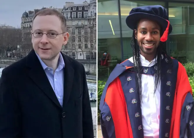 Belgian academic who accused late Cambridge professor Jason Arday of plagiarism suspended from his university