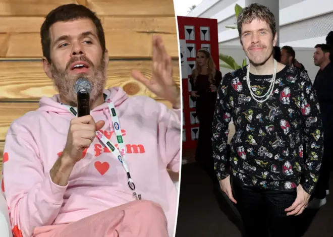 TikTok claims Perez Hilton’s horrific livestream stayed up for 15-20 minutes due to ‘moderator error’