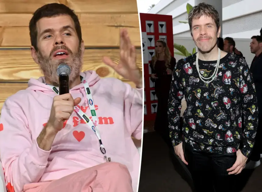 TikTok claims Perez Hilton’s horrific livestream stayed up for 15-20 minutes due to ‘moderator error’
