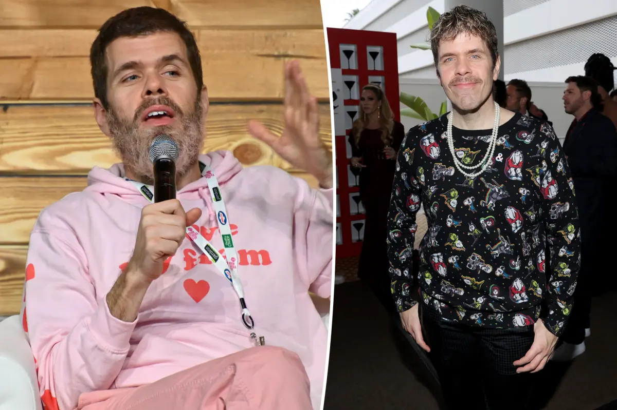 TikTok claims Perez Hilton’s horrific livestream stayed up for 15-20 minutes due to ‘moderator error’