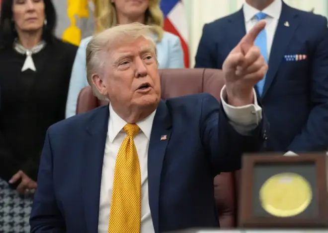 Trump’s path to reopening the Strait of Hormuz may run through Oman
