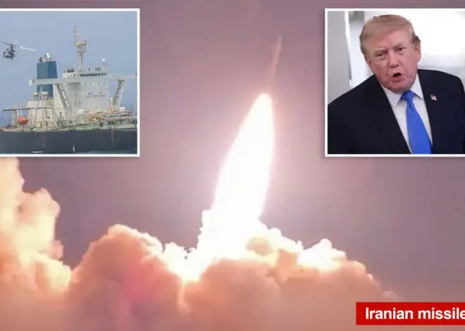 Trump rips ‘unbelievably duplicitous’ Iran for denying peace talks after he scrapped weekend strike plans