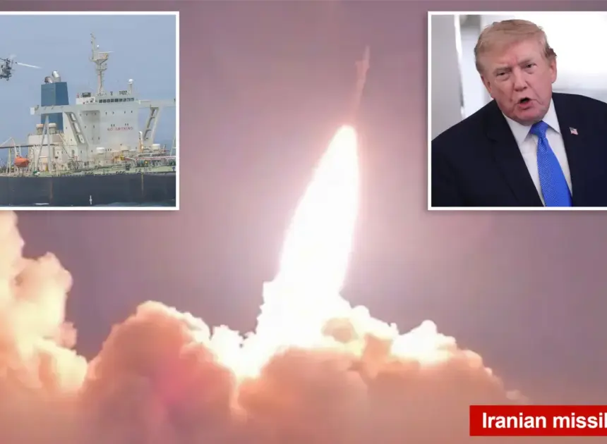 Trump rips ‘unbelievably duplicitous’ Iran for denying peace talks after he scrapped weekend strike plans