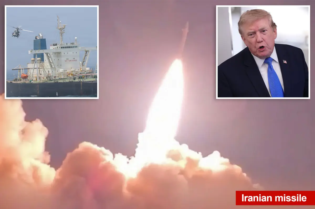 Trump rips ‘unbelievably duplicitous’ Iran for denying peace talks after he scrapped weekend strike plans