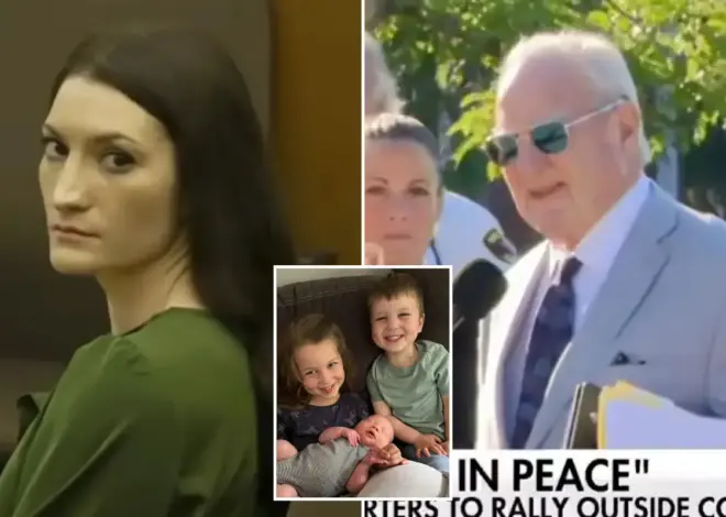Lindsay Clancy trial live updates: Mysterious jury drama as chaplain reveals killer mom’s haunting reaction to kids’ deaths