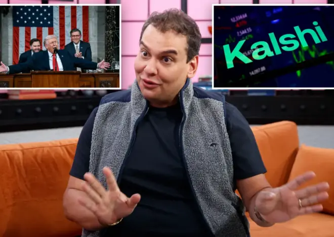 Kalshi slaps scandal-ridden George Santos with first-ever lifetime ban over shady bet