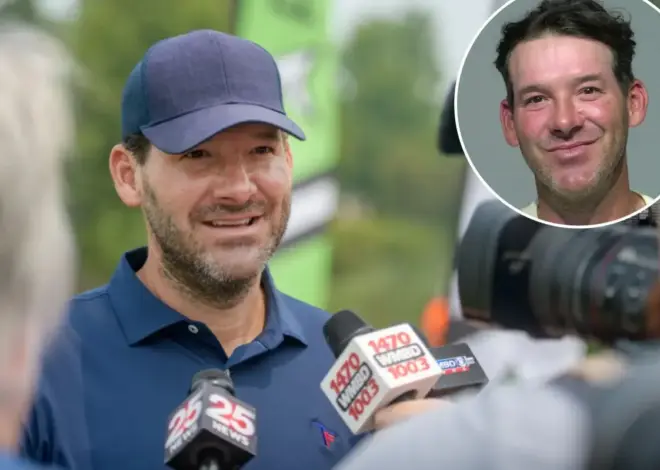 Can CBS actually use the morals clause to void Tony Romo’s contract after OWI arrest? Lawyers weigh in