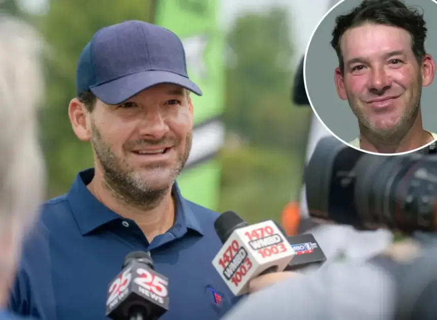 Can CBS actually use the morals clause to void Tony Romo’s contract after OWI arrest? Lawyers weigh in