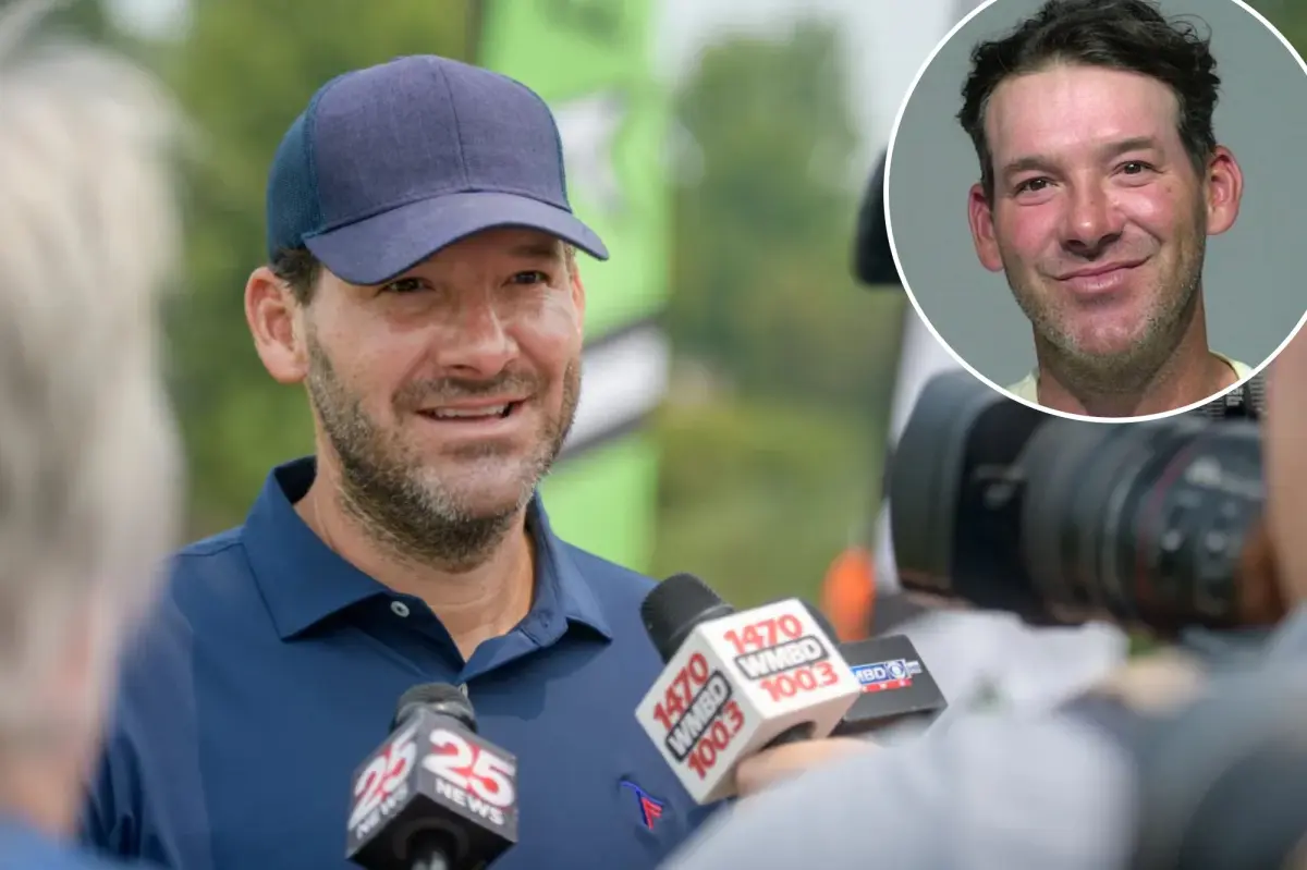 Can CBS actually use the morals clause to void Tony Romo’s contract after OWI arrest? Lawyers weigh in
