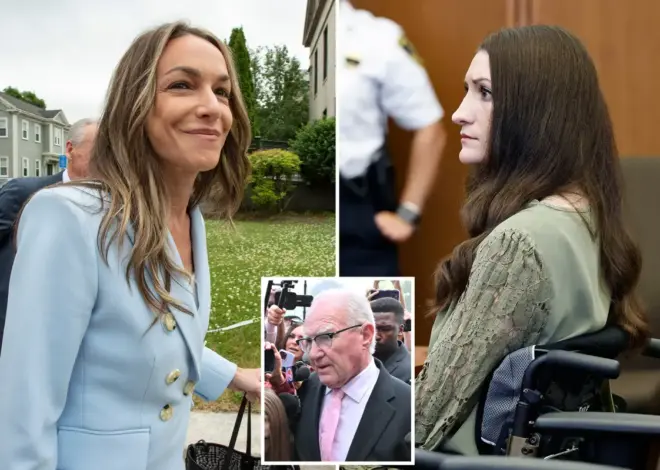 Why Lindsay Clancy’s lawyer name-dropped Karen Read as he fought against mistrial