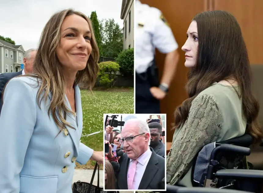 Why Lindsay Clancy’s lawyer name-dropped Karen Read as he fought against mistrial