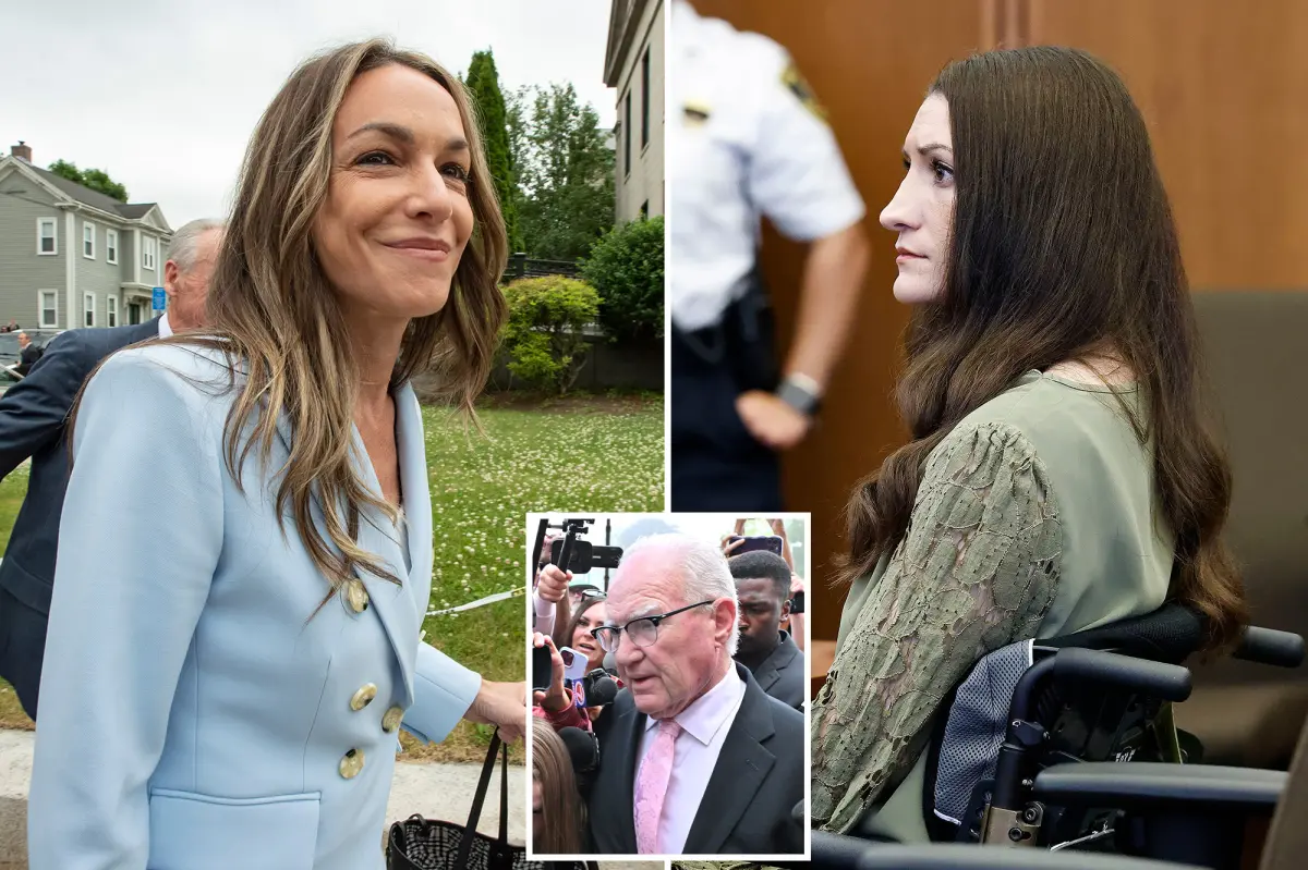 Why Lindsay Clancy’s lawyer name-dropped Karen Read as he fought against mistrial