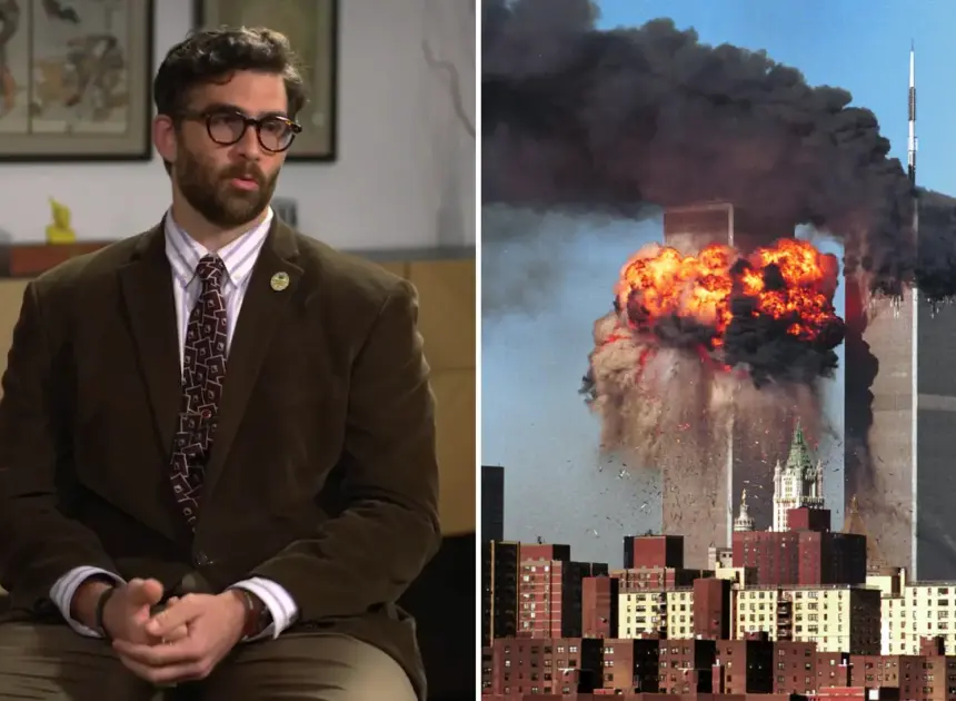 Far-left streamer Hasan Piker says US commits ‘pound for pound’ more terrorism than Al Qaeda