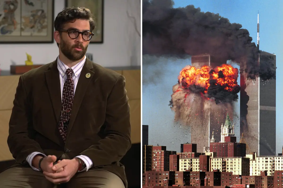Far-left streamer Hasan Piker says US commits ‘pound for pound’ more terrorism than Al Qaeda