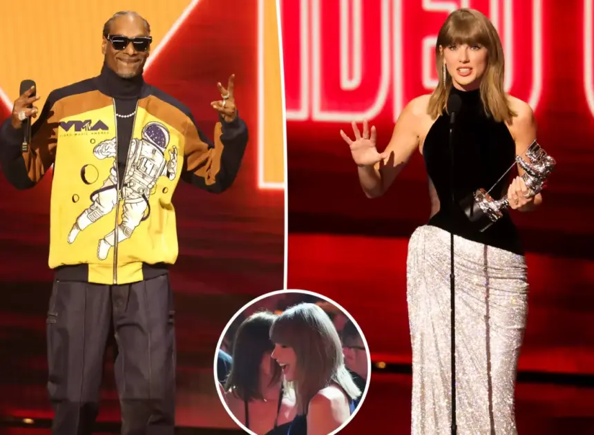 VMAs 2026 best and worst moments: Dolly Parton tributes, Madonna’s bizarre speeches