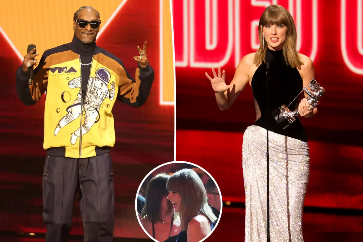 VMAs 2026 best and worst moments: Dolly Parton tributes, Madonna’s bizarre speeches