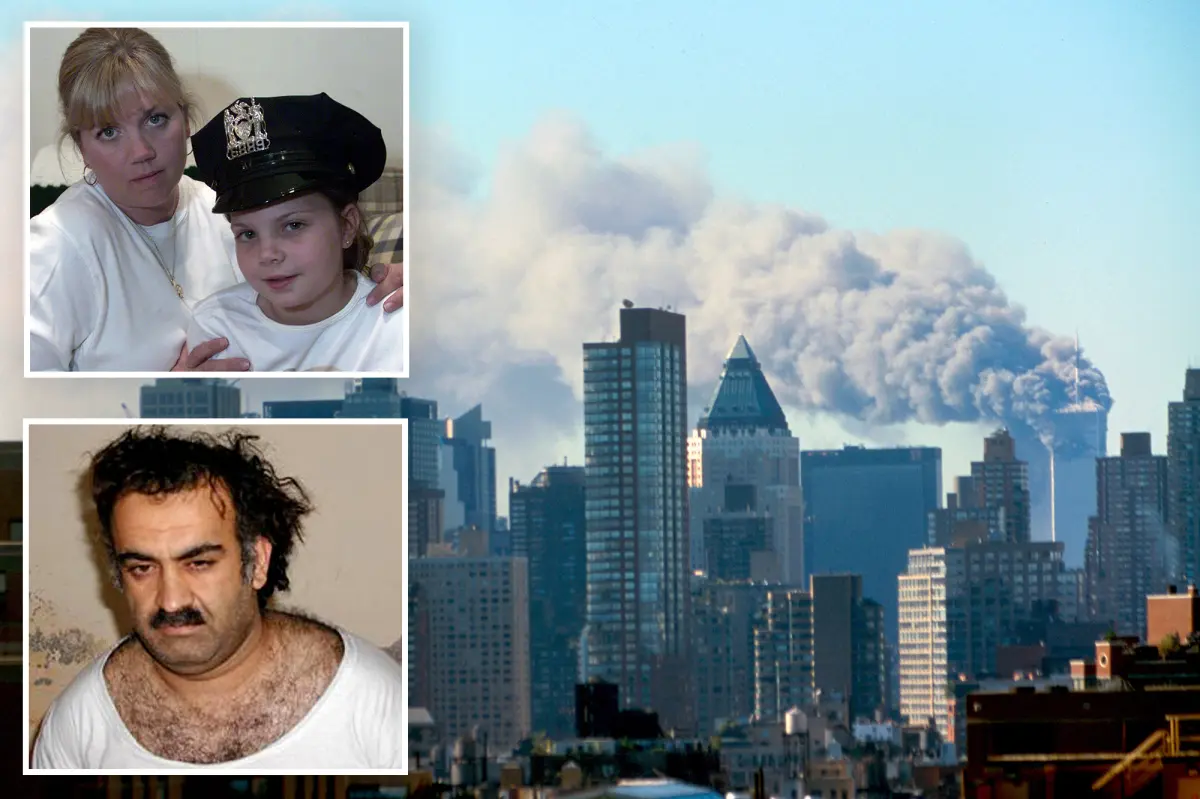 9/11 families still waiting for justice 25 years later as trial delays for terror plotters drag on:  ‘Unconscionable’