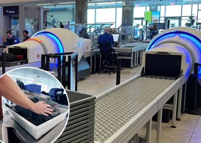Major change to TSA protocol is forcing some frustrated passengers to check carry-on bags