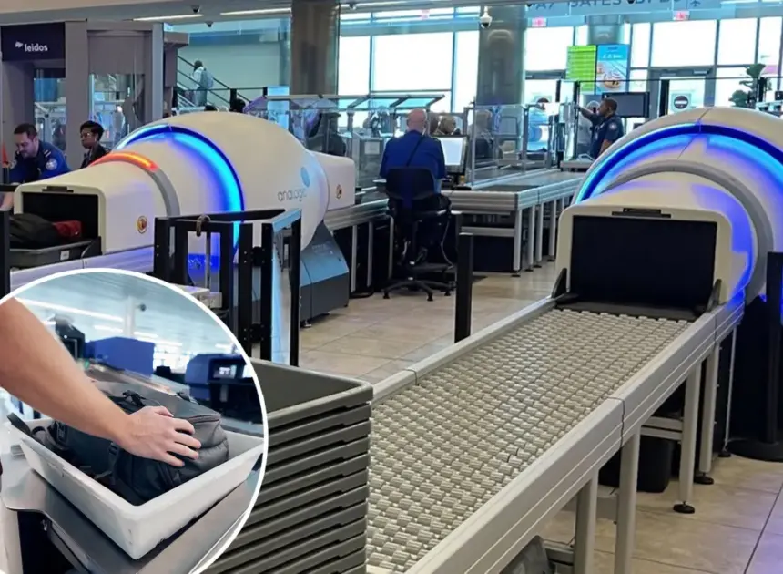 Major change to TSA protocol is forcing some frustrated passengers to check carry-on bags