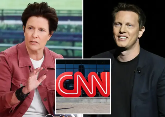 Kara Swisher to ditch CNN ASAP in wake of Paramount-WBD settlement: ‘F–k these guys!’