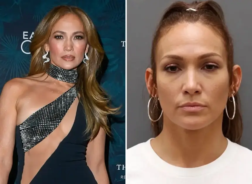 Minnesota shoplifter’s mugshot goes viral for striking resemblance to Jennifer Lopez