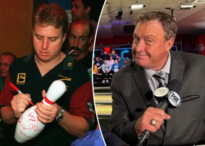 Legendary bowler and broadcaster Randy Pedersen dead at 64