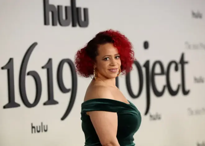 ‘Perverse priorities’ made Nikole Hannah-Jones put her cause before her child