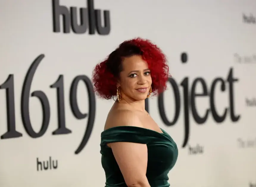 ‘Perverse priorities’ made Nikole Hannah-Jones put her cause before her child