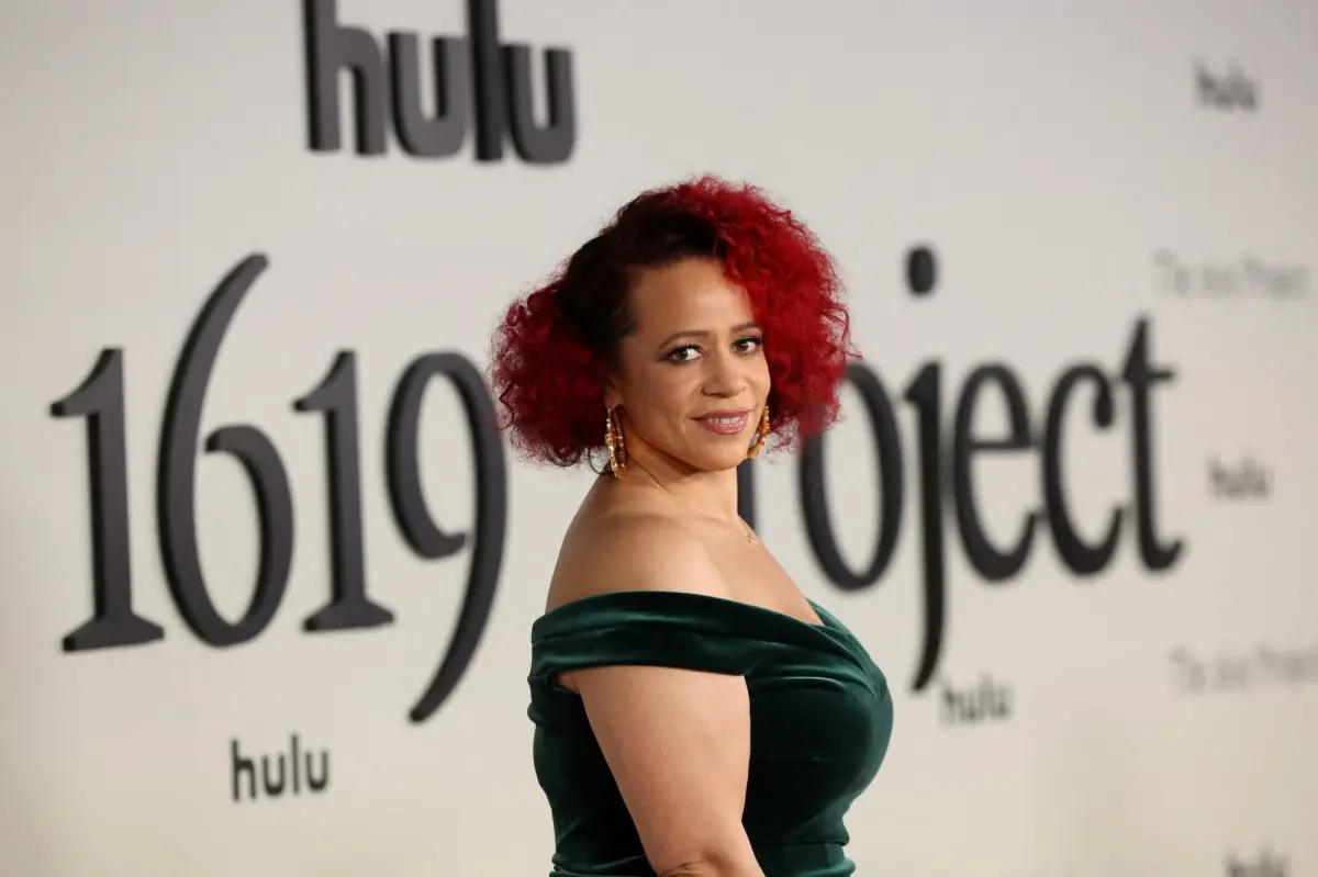 ‘Perverse priorities’ made Nikole Hannah-Jones put her cause before her child