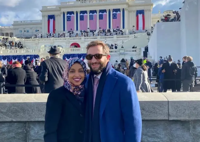 Watchdog group demands House Ethics get Rep. Ilhan Omar financial docs after shock vote to dismiss probe