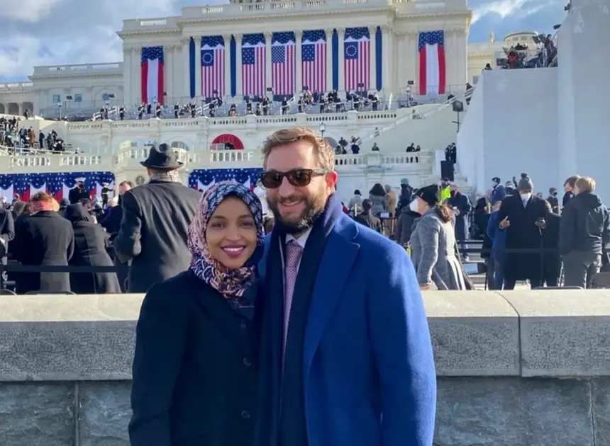 Watchdog group demands House Ethics get Rep. Ilhan Omar financial docs after shock vote to dismiss probe