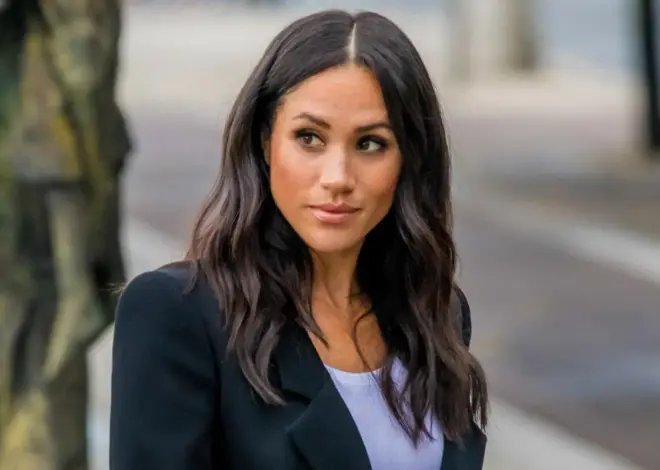 Meghan Markle sparks security alert after her personal mobile number leaks in school WhatsApp group