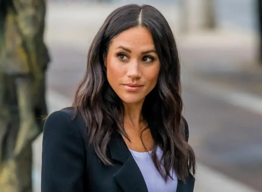 Meghan Markle sparks security alert after her personal mobile number leaks in school WhatsApp group